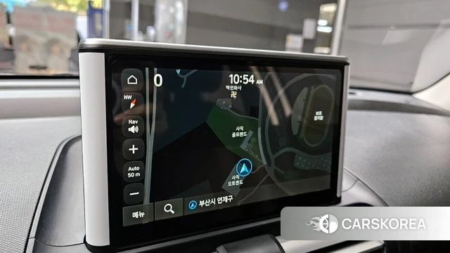 Hyundai Casper 2023 Белый из Кореи, фото 5