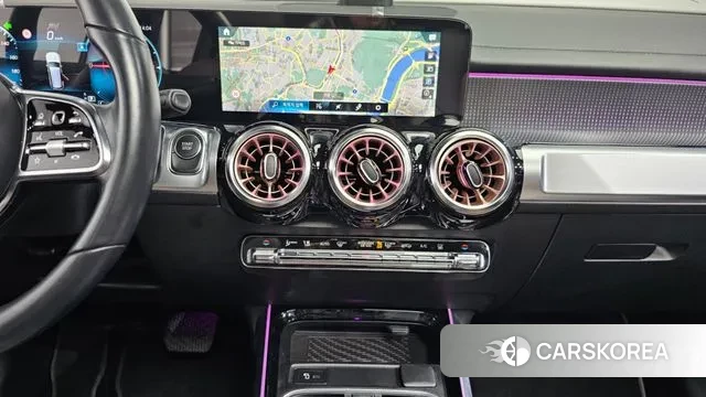 Mercedes-Benz EQB X243 2022 Белый из Кореи, фото 5