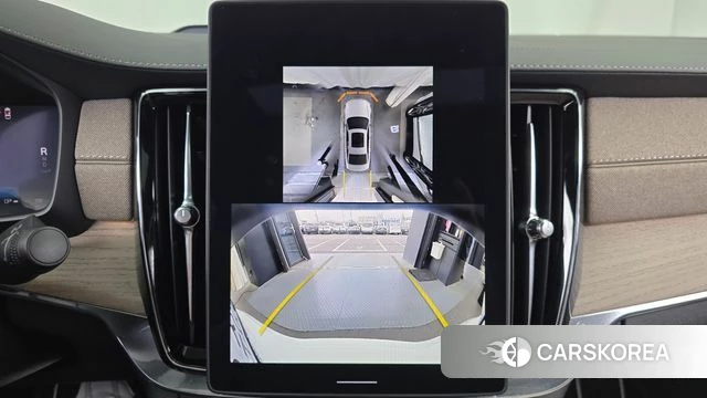 Volvo S90 2025 Белый из Кореи, фото 5