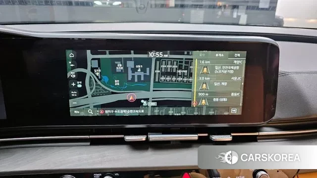 Kia Carnival 4th generation 2021 Белый из Кореи, фото 5