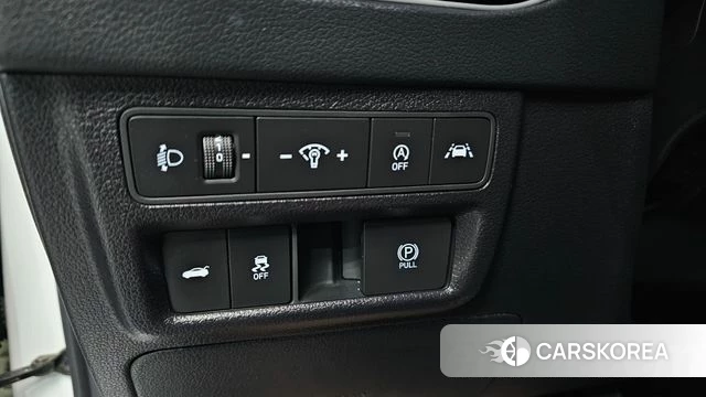 Hyundai Sonata (DN8) id 4444253 из Кореи 5