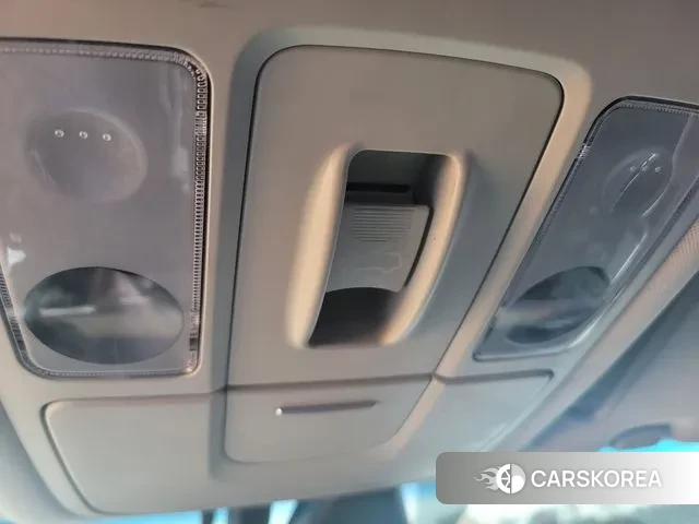 Kia Mohave Master 2020 Черный из Кореи, фото 5