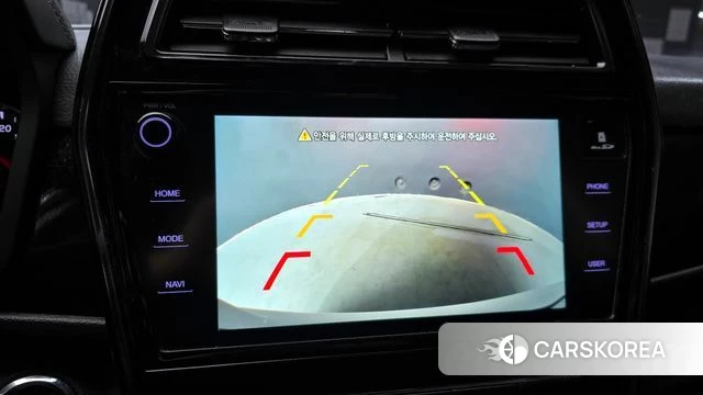Ssangyong Berry New Tivoli 2019 Белый из Кореи, фото 5