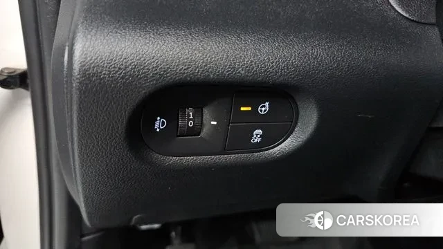 Hyundai Casper 2022 Белый из Кореи, фото 5