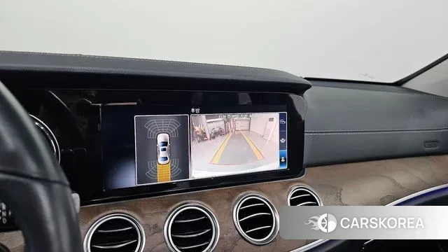 Mercedes-Benz E-Class W213 2019 Белый из Кореи, фото 5