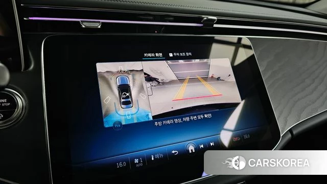 Mercedes-Benz E-Class W214 2025 Черный из Кореи, фото 5