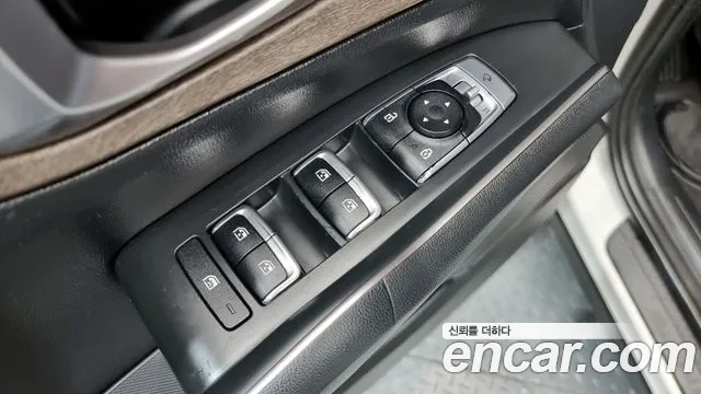 Kia Sorento 4th Generation id 2702457 из Кореи 5