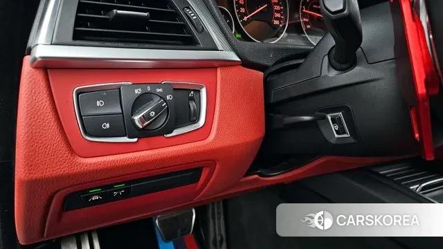 BMW 4 Series (F32) 2018 Белый из Кореи, фото 5