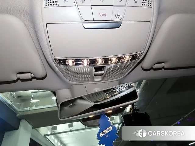 Mercedes-Benz E-Class W213 2018 Белый из Кореи, фото 5