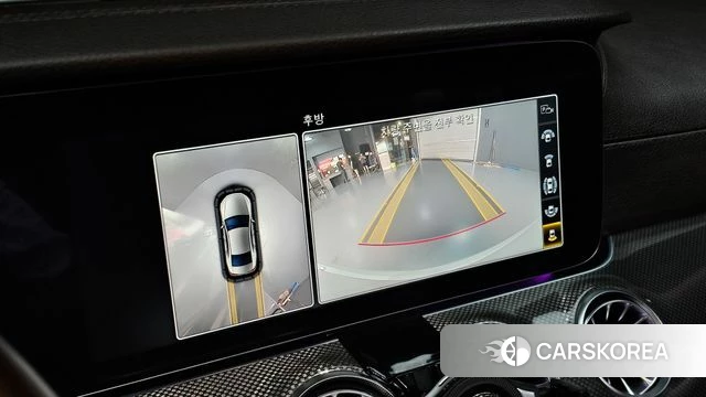 Mercedes-Benz CLS-Class C257 2018 Белый из Кореи, фото 5