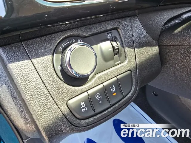 Chevrolet (GM Daewoo) The New Spark id 2706469 из Кореи 5