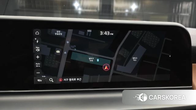 Kia The New Seltos 2023 Серый из Кореи, фото 5