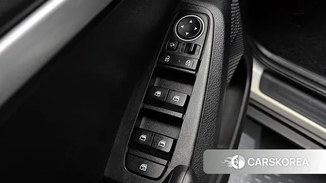 Kia Seltos 2019 Белый из Кореи, фото 5