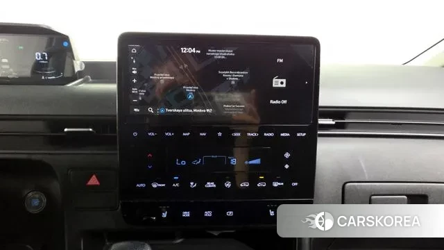 Hyundai Staria 2021 Серебряный из Кореи, фото 5