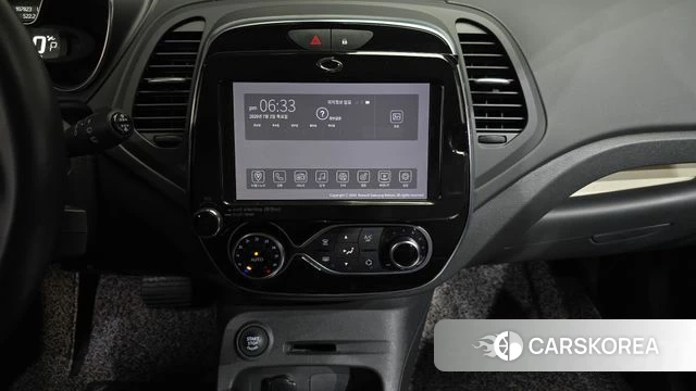 Renault Korea (Samsung) New QM3 2019 Белый из Кореи, фото 5