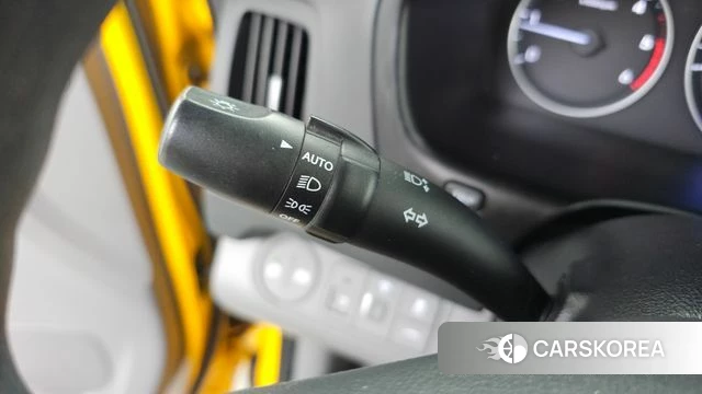 Hyundai The New Grand Starex 2020 Желтый из Кореи, фото 5