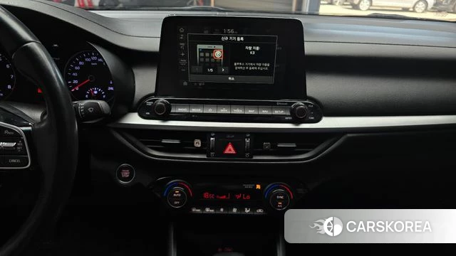 Kia Come New K3 2020 Белый из Кореи, фото 5