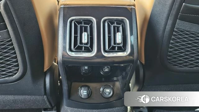 Kia Sorento 4th Generation 2021 Белый из Кореи, фото 5