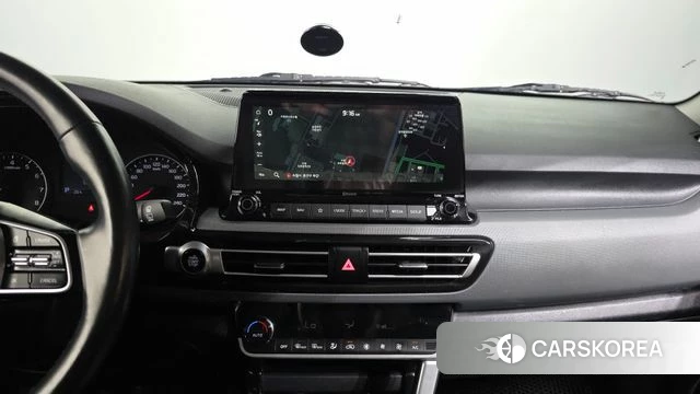 Kia Seltos 2022 Белый из Кореи, фото 5