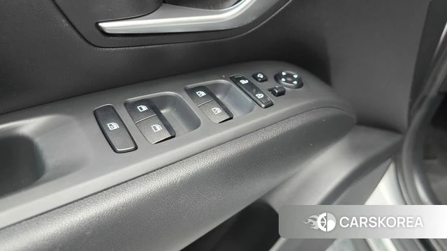Hyundai Tucson (NX4) 2022 Белый из Кореи, фото 5