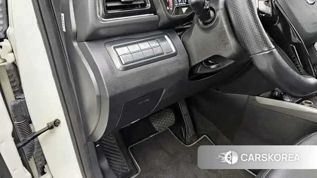 Ssangyong Berry New Tivoli 2022 Белый из Кореи, фото 5