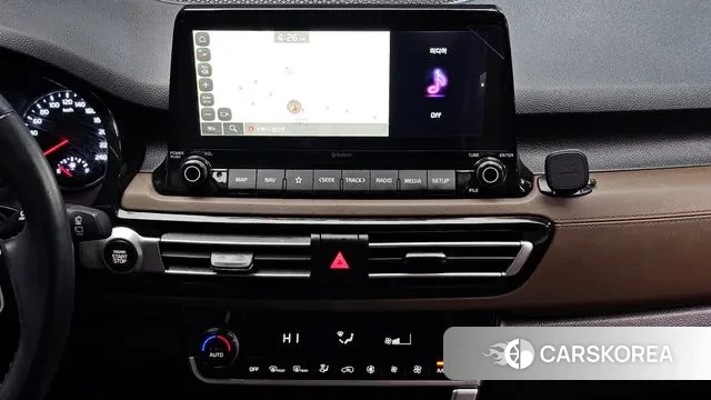 Kia Seltos 2021 Белый из Кореи, фото 5