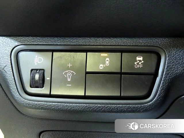 Kia The New K3 2nd generation 2022 Белый из Кореи, фото 5
