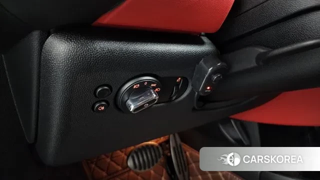 Mini Cooper S 2019 Темно-зеленый из Кореи, фото 5