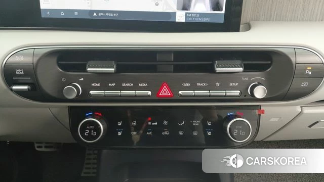 Hyundai Palisade (LX3) 2025 Белый из Кореи, фото 5