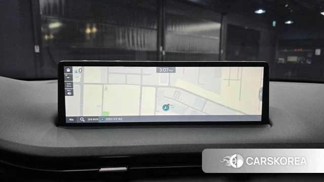 Genesis GV70 2021 Белый из Кореи, фото 5