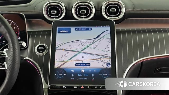 Mercedes-Benz GLC-Class X254 2024 Белый из Кореи, фото 5