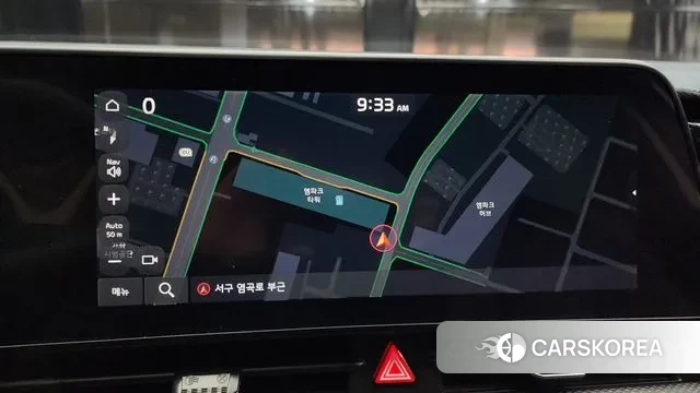 Kia Sportage 5th Generation 2024 Серый из Кореи, фото 5