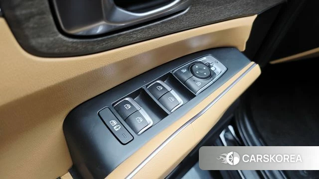 Kia Sorento 4th Generation 2021 Черный из Кореи, фото 5