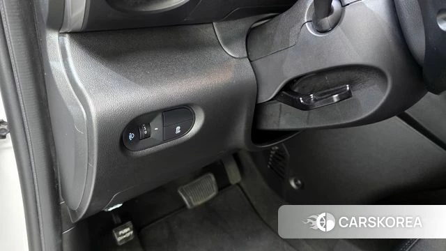 Hyundai Casper 2023 Белый из Кореи, фото 5