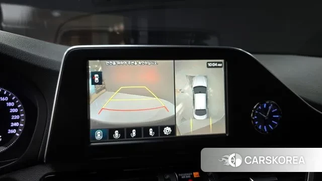 Hyundai Grandeur IG 2019 Черный из Кореи, фото 5