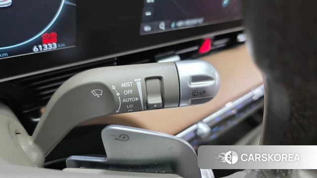 Hyundai Ionic 5 2022 Белый из Кореи, фото 5