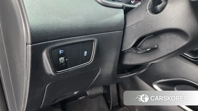 Hyundai Tucson (NX4) 2021 Белый из Кореи, фото 5