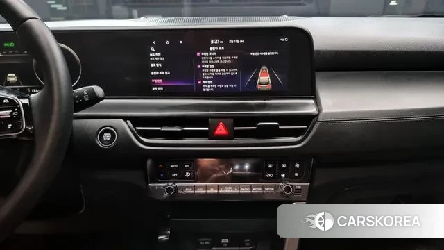 Kia The New Seltos 2022 Серый из Кореи, фото 5