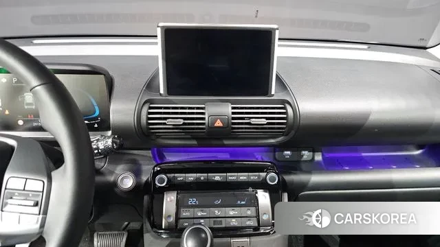 Hyundai Casper 2022 Белый из Кореи, фото 5