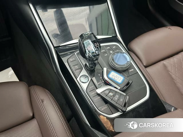 BMW 3 series 2021 Белый из Китая, фото 5