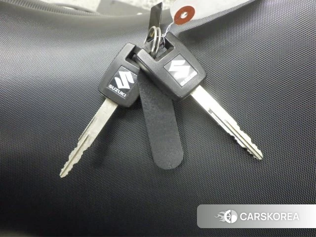 Проданный Suzuki GSX-S1000 id 3994872 из Японии