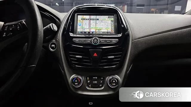 Chevrolet (GM Daewoo) The New Spark 2019 Черный из Кореи, фото 5