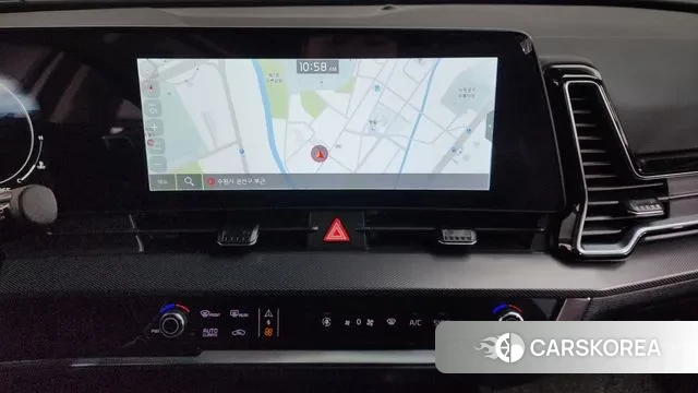 Kia Sportage 5th Generation 2024 Белый из Кореи, фото 5