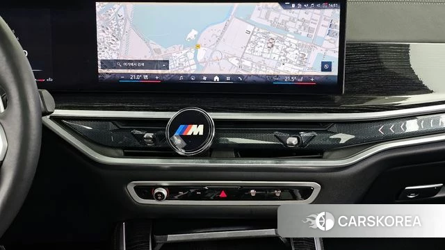 BMW X5 (G05) 2024 Синий из Кореи, фото 5