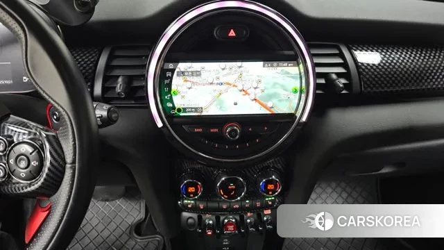 Mini Cooper S 2020 Серый из Кореи, фото 5