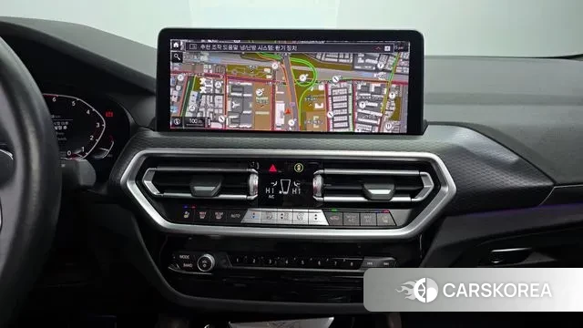 BMW X4 (G02) 2022 Белый из Кореи, фото 5