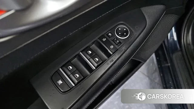 Kia Come New K3 2018 Синий из Кореи, фото 5