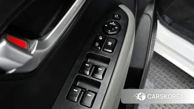 Kia The New Ray 2021 Белый из Кореи, фото 5