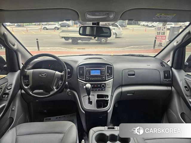 Hyundai The New Grand Starex 2020 Серебряный из Кореи, фото 5