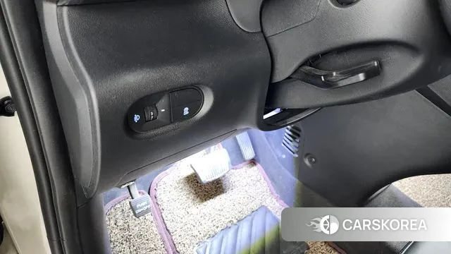 Hyundai Casper 2022 Серый из Кореи, фото 5